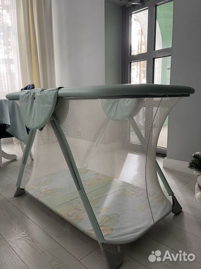 Манеж детский Cam