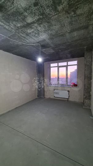 1-к. квартира, 53,8 м², 14/23 эт.