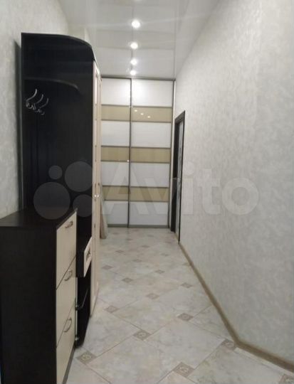 2-к. квартира, 69 м², 4/14 эт.