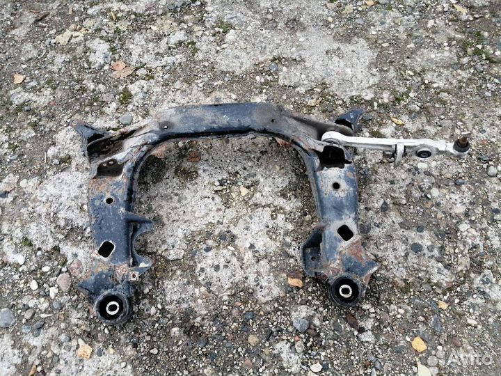 Балка Подмоторная VW, Audi, A6. 4B0399313CS