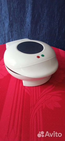 Электромаффиница