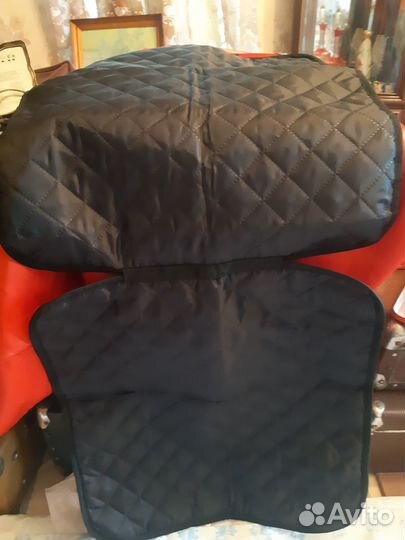 Чехол под детское автокресло