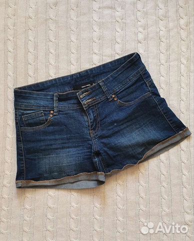 Шорты
