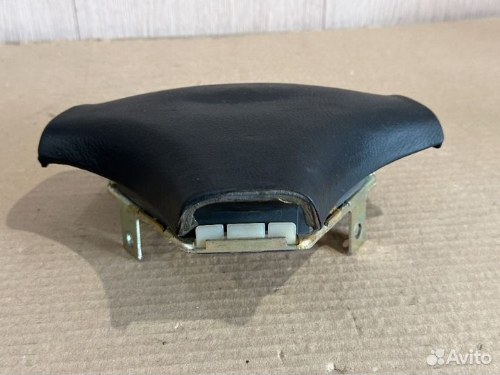 Муляж подушки безопасности в руль Chery Tiggo T11