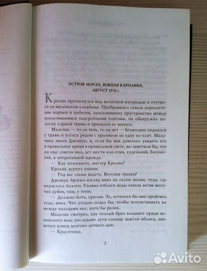 Потерянные боги Бром