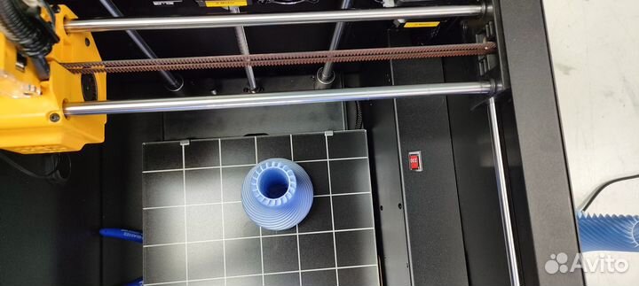 3D-принтер FlyingBear Ghost 6