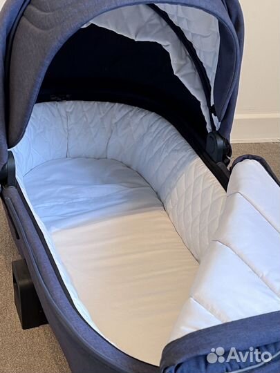 Люлька Epica Carrello