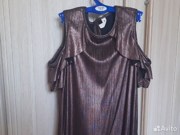 Платье для девочки 140-146