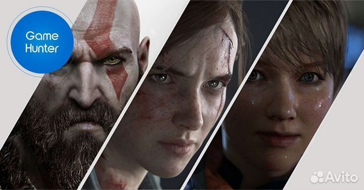 Подписка playstation plus для России PS4/5