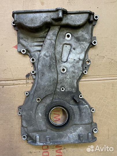 Крышка цепи грм Kia Optima Sorento Hyundai Sonata