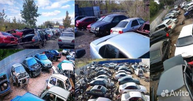 Авторазборка котовск