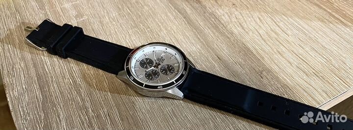 Часы casio edifice efr 526