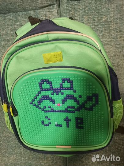 Рюкзаки школьные ортопедические