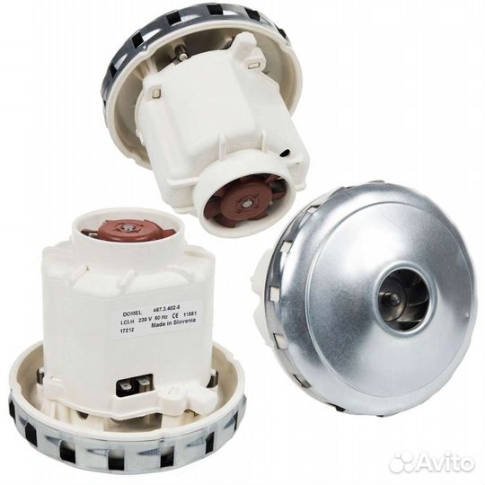 Турбина пылесоса Karcher