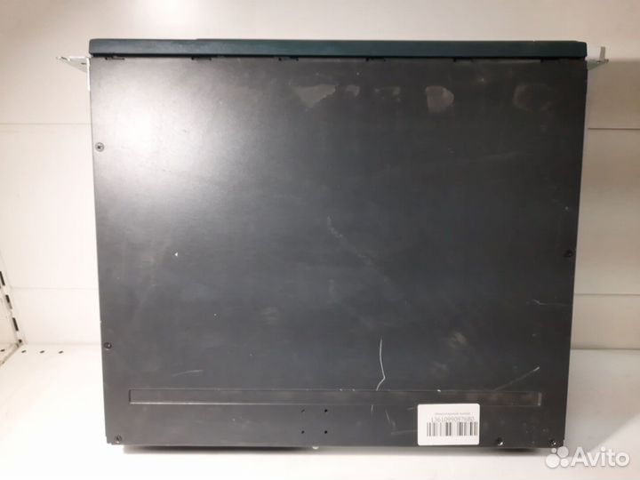 Маршрутизатор Cisco 3725