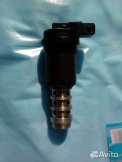 Клапан Вануса бмв n42-46 б/у