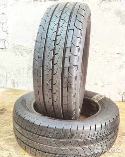 Bridgestone Duravis R660 215/60 R17 104H