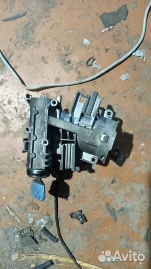 Замок зажигания BMW 5 E34