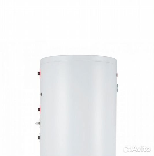 Водонагреватель комбинированного нагрева Thermex ER 120 V (combi)