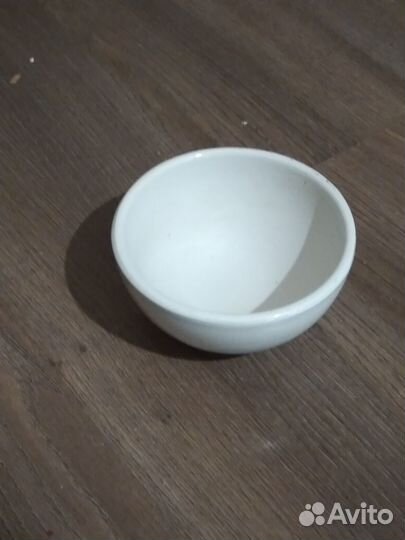 Блюдца Золотая роза Вербилки, СССР