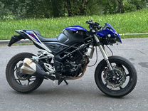 Мотоцикл Recer storm 250