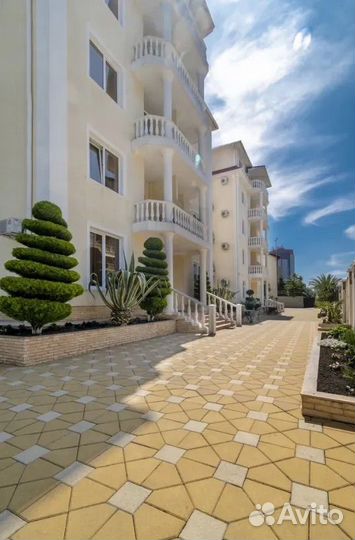 Администратор мини отеля