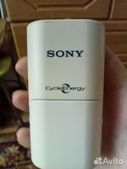 Зарядное устройство для аа, ааа аккумуляторов