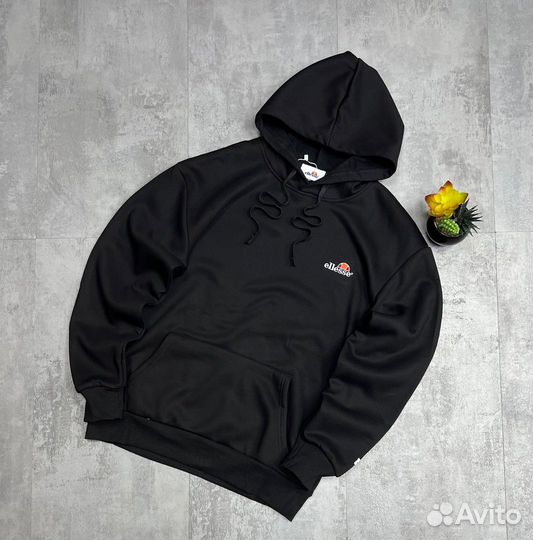 Зип худи Ellesse
