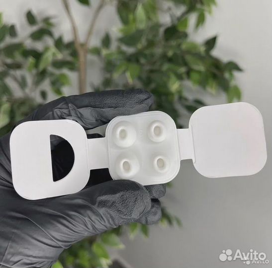 Беспроводные наушники apple airpods pro