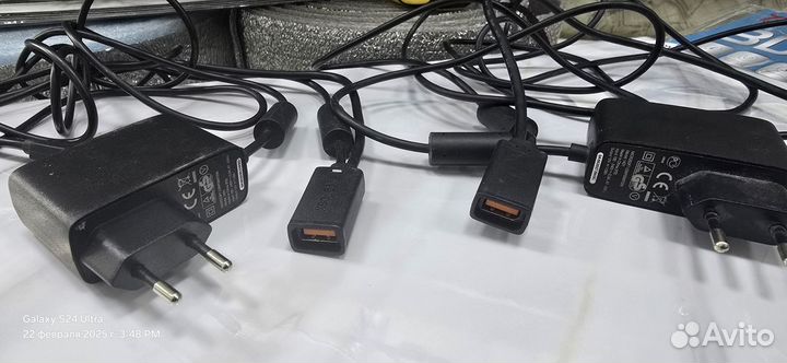 Переходник для подключения xbox 360 Kinect