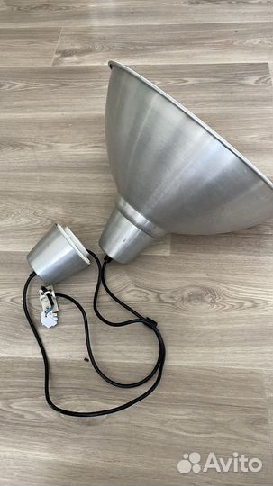 Светильник потолочный IKEA