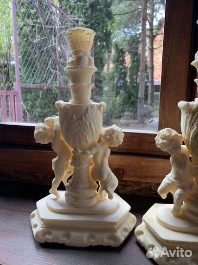 Подсвечник СССР