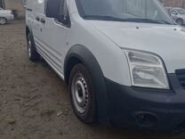 Ford Transit Connect 1.8 MT, 2012, 218 000 км, с пробегом, цена 750 000 руб.