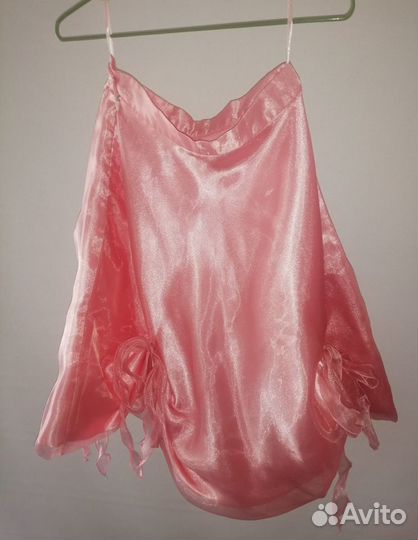 Платье-костюм