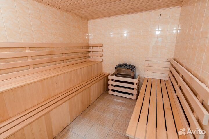 Аренда спортивного зала в центре Перми, 150 м²