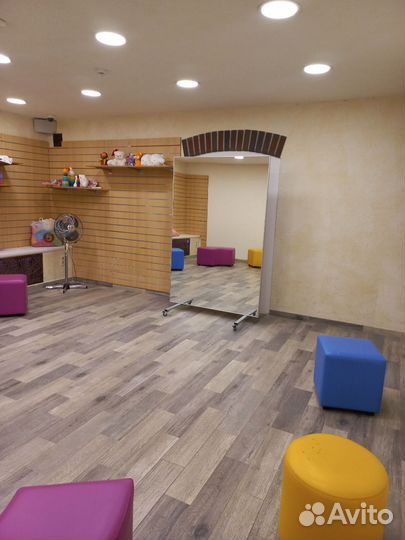 Аренда кабинета