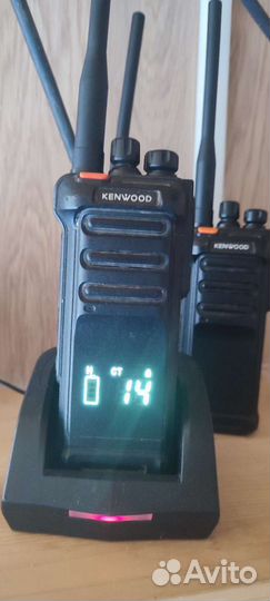 Рация kenwood tk f7 turbo