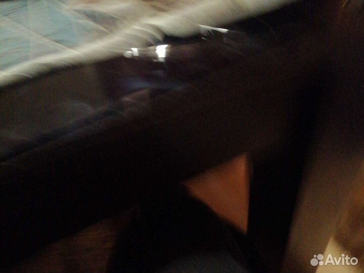 Машина на радиоуправлении