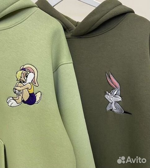 Машинная вышивка на одежде