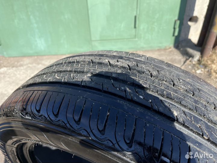 Giti GitiComfort 520V1 215/55 R18