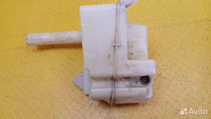 Бачок омывателя S-type