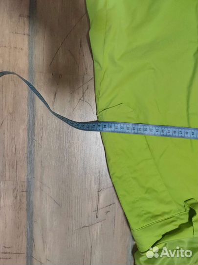 Сноубордические штаны quicksilver