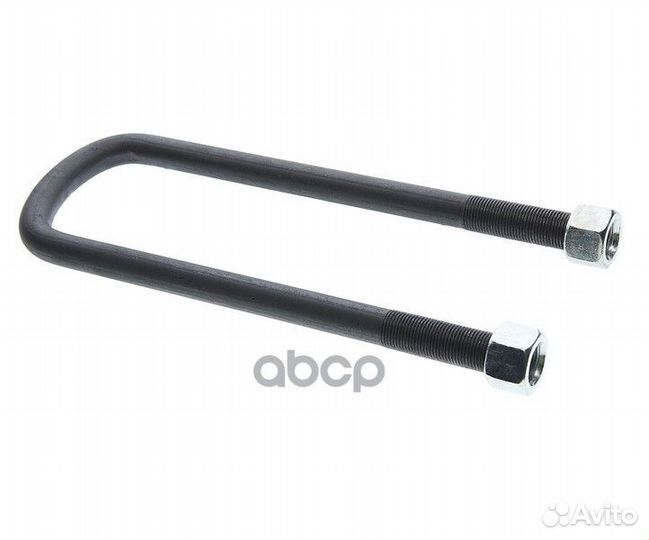 Стремянка маз-8926 прицепа L360мм;М24х2мм усил