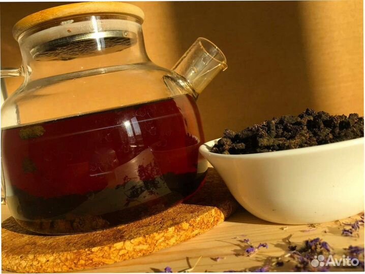 Иван-чай 1кг сезона 2023, кипрей