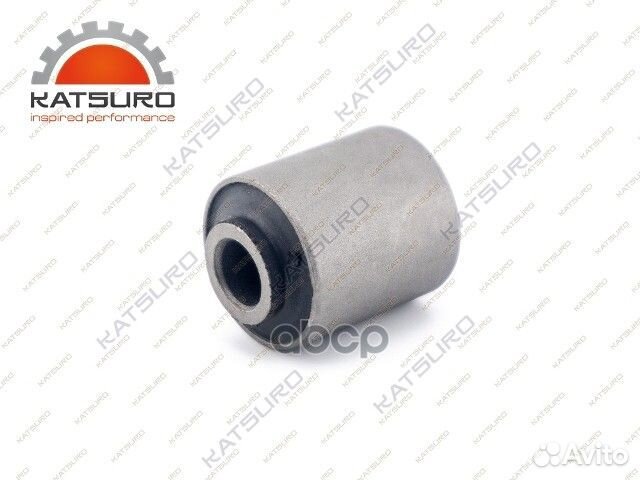 Сайлентблок тяги KAT3026NIS katsuro