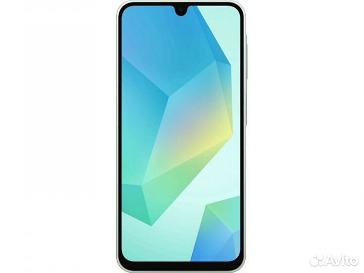 Samsung Galaxy A16, 4/128 ГБ