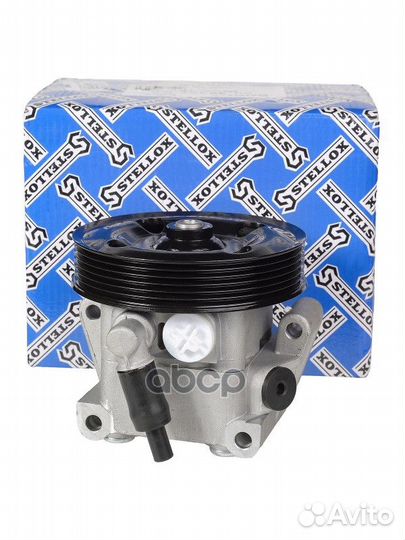 00-36327-SX насос гидроусилителя руля 54334 Fo