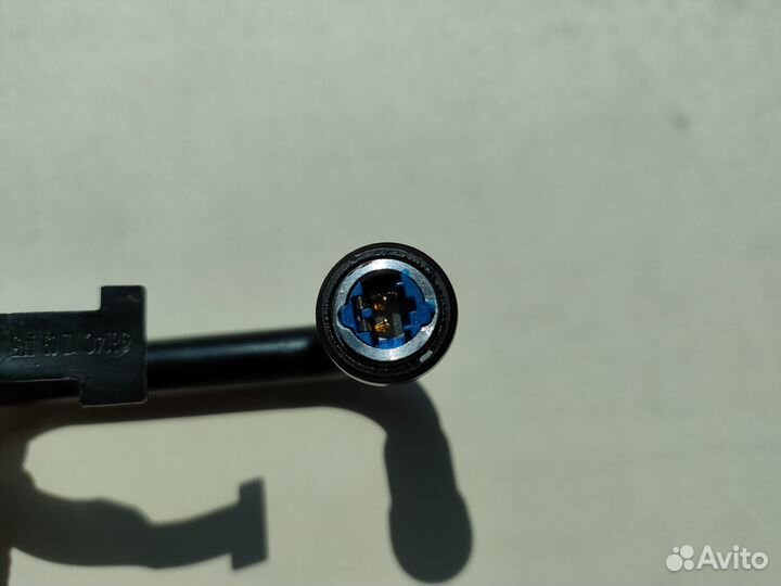 Пиропатрон газогенератор srs airbag ремней