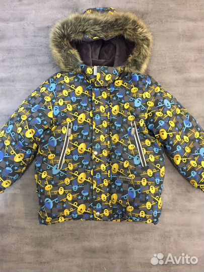 Куртка kerry 116