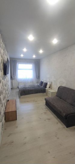 2-к. квартира, 50 м², 2/2 эт.